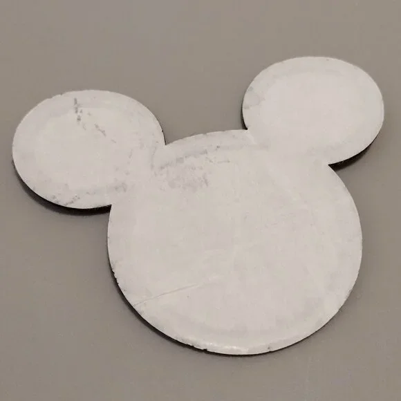 Stoney Clover Lane Disney Mickey Fable patch - Picture 2 of 2